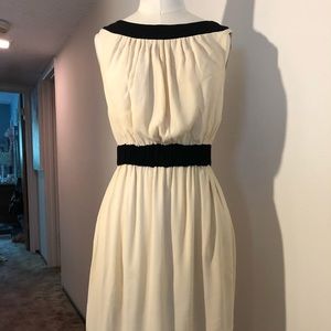 Kate Spade Fluid Crepe Sheath Dress